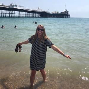 Meet your Posher, Ashley